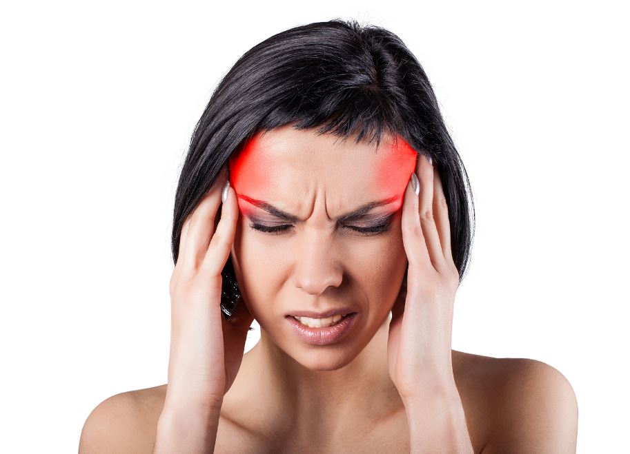 Bệnh Đau đầu từng cụm : Nguyên nhân, biến chứng và cách điều trị